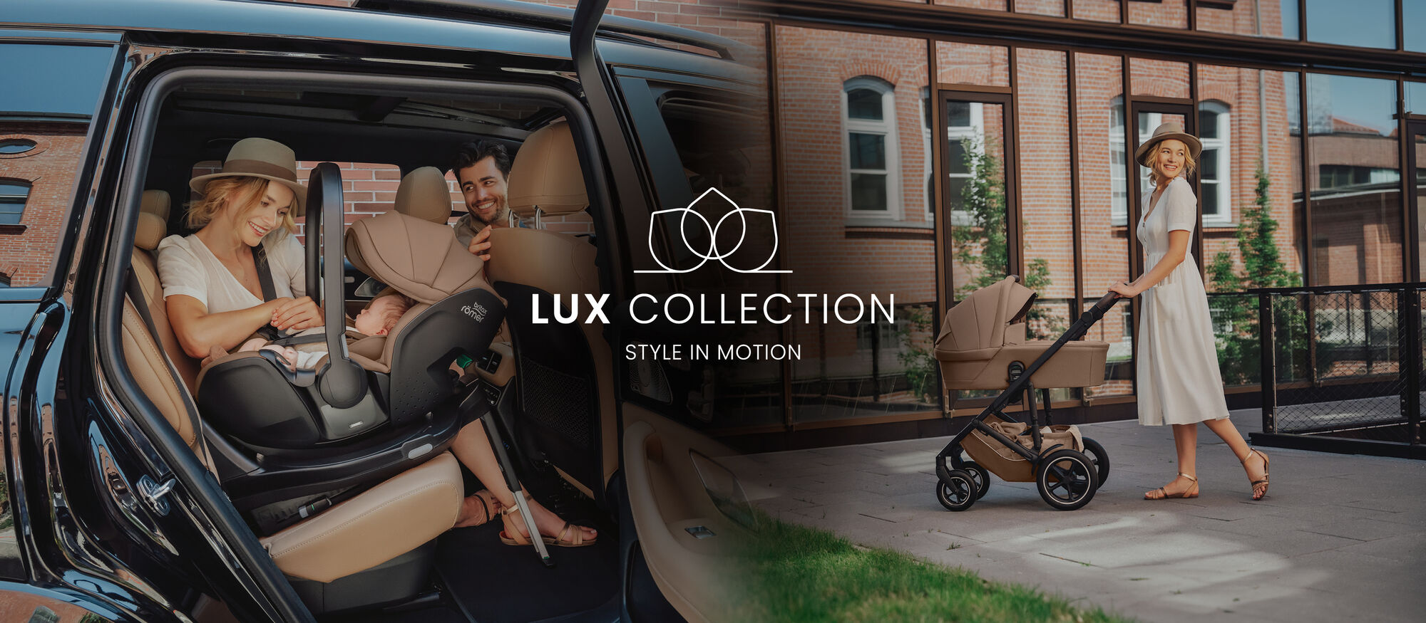 LUX COLLECTION