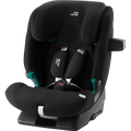 Britax P&oacute;thuzat - ADVANSAFIX PRO Space Black