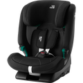 Britax P&oacute;thuzat - VERSAFIX Space Black