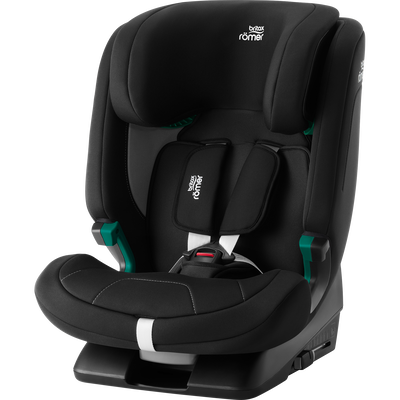 Britax P&oacute;thuzat &ndash; VERSAFIX Space Black