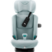 Britax ADVANSAFIX PRO Harbor Blue