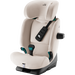 Britax Ny&aacute;ri huzat - ADVANSAFIX PRO Moonbeam