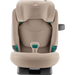 Britax ACCSFCC225 Teak