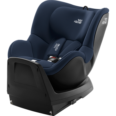 Britax DUALFIX M PLUS Night Blue