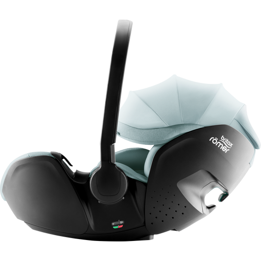 Britax BABY-SAFE PRO Harbor Blue