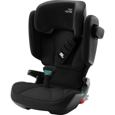Britax P&oacute;thuzat &ndash; KIDFIX i-SIZE Cosmos Black