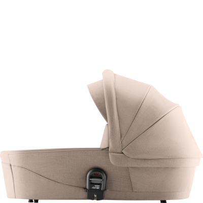 Britax M&oacute;zeskos&aacute;r &ndash;  SMILE 5Z Teak