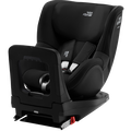 Britax P&oacute;thuzat - DUALFIX 5Z / PRO (M) / (3/M) i-SIZE / SWINGFIX (M) i-SIZE Space Black