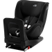 Britax P&oacute;thuzat - DUALFIX 5Z / PRO (M) / (3/M) i-SIZE / SWINGFIX (M) i-SIZE Space Black