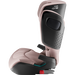 Britax KIDFIX PRO M Dusty Rose
