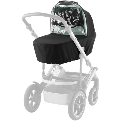 Britax Esőv&eacute;dő &ndash;  SMILE 5Z m&oacute;zeskos&aacute;r