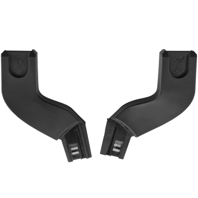 Britax CLICK & GO babahordoz&oacute; adapter - B-AGILE DOUBLE