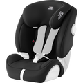 Britax P&oacute;thuzat &ndash; EVOLVA 1-2-3 SL SICT Cosmos Black