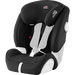 Britax P&oacute;thuzat &ndash; EVOLVA 1-2-3 SL SICT Cosmos Black