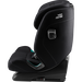 Britax ADVANSAFIX PRO Deep Black