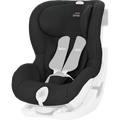 Britax P&oacute;thuzat &ndash; KING II family Cosmos Black