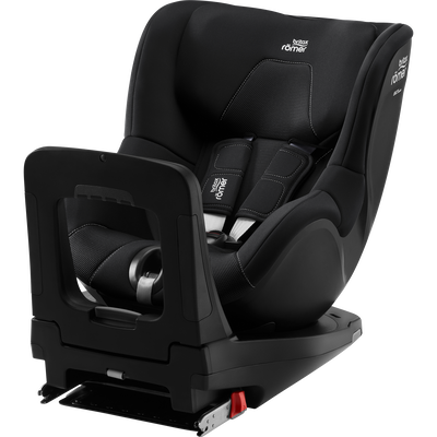 Britax P&oacute;thuzat &ndash; DUALFIX 5Z / PRO M / 3 /M i-SIZE / SWINGFIX (M) i-SIZE Galaxy Black