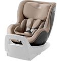 Britax DUALFIX 5Z Teak