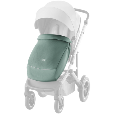 Britax L&aacute;bzs&aacute;k - SMILE Jade Green