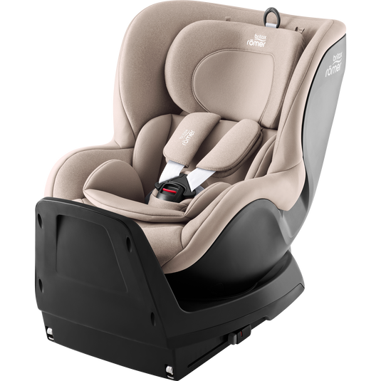 Britax DUALFIX M PLUS Teak
