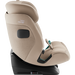 Britax ACCSFCC225 Teak