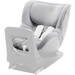 Britax P&oacute;thuzat - DUALFIX M i-SIZE Nordic Grey