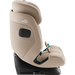 Britax ACCSFCC225 Teak