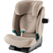Britax ACCSFCC225 Teak