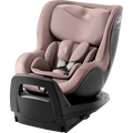 Britax DUALFIX PRO M Dusty Rose