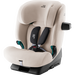 Britax Ny&aacute;ri huzat - ADVANSAFIX PRO Moonbeam