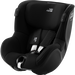 Britax P&oacute;thuzat &ndash; DUALFIX iSENSE Space Black