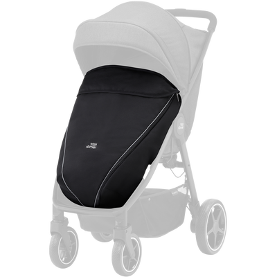 Britax L&aacute;bzs&aacute;k - B-AGILE M