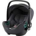 Britax P&oacute;thuzat &ndash; BABY-SAFE iSENSE Midnight Grey