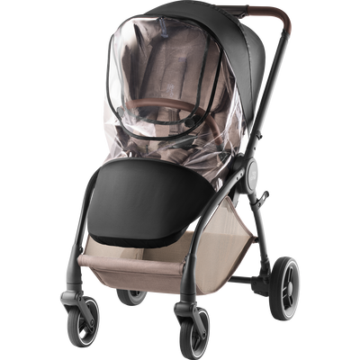 Britax Esőv&eacute;dő &ndash;  RIO