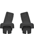Britax CLICK & GO adapterek - SMILE 