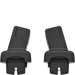 Britax CLICK & GO adapterek - SMILE 