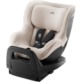 Britax Ny&aacute;ri huzat - DUALFIX FAMILY Moonbeam