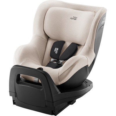 Britax Ny&aacute;ri huzat - DUALFIX FAMILY Moonbeam