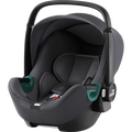 Britax P&oacute;thuzat &ndash; BABY-SAFE 3 i-SIZE Midnight Grey