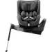 Britax DUALFIX PRO Mineral Grey