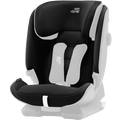 Britax P&oacute;thuzat &ndash; ADVANSAFIX IV R Cosmos Black
