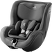 Britax DUALFIX 5Z Mineral Grey