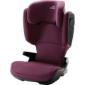 Britax P&oacute;thuzat &ndash; KIDFIX M i-SIZE Burgundy Red