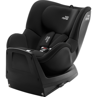 Britax P&oacute;thuzat &ndash; DUALFIX (M) PLUS / SWINGFIX M PLUS Space Black
