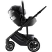 Britax BABY-SAFE PRO Carbon Black