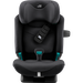 Britax ADVANSAFIX PRO Carbon Black