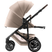 Britax SMILE 5Z Teak