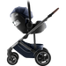 Britax BABY-SAFE PRO Night Blue