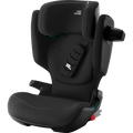 Britax P&oacute;thuzat - KIDFIX PRO Space Black | CLASSIC