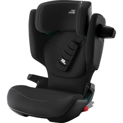 Britax P&oacute;thuzat - KIDFIX PRO Space Black | CLASSIC